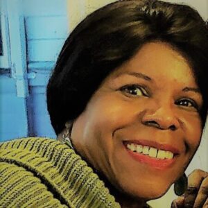 Profile photo of Robina Carter