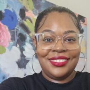 Profile photo of Ashley Washington