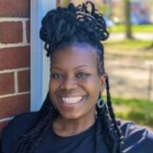 Profile photo of Shantia G.