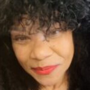 Profile photo of Gracie Robinson