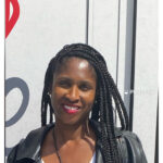 Profile photo of Freya Cooper