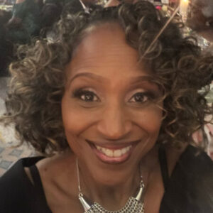 Profile photo of Diane Jackson