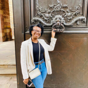 Profile photo of Laswello Ogletree