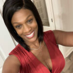 Profile photo of Pamela Marie