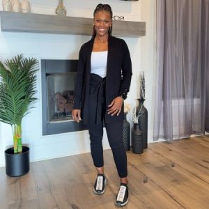 Profile photo of Pamela Marie