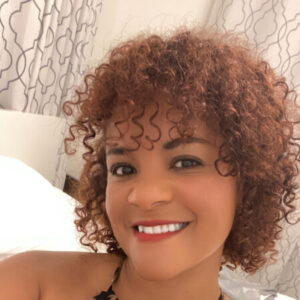 Profile photo of Victoria Henry