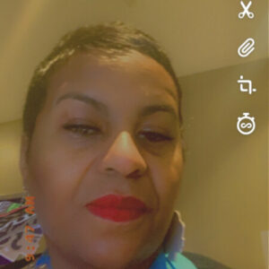 Profile photo of Felicia Williams