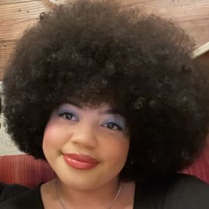 Profile photo of Gianna Howell