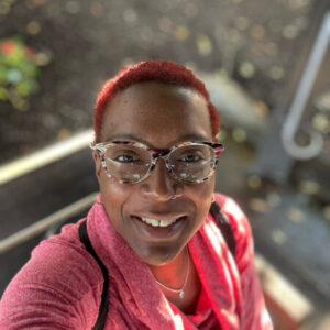 Profile photo of Terri Hill