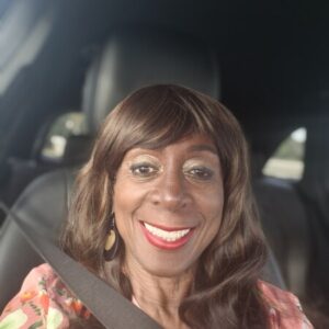 Profile photo of Elaine Kearns