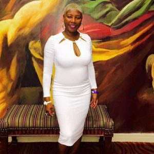 Profile photo of Diane (Ladybug) Hudson