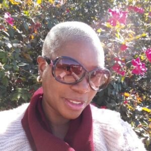 Profile photo of Diane (Ladybug) Hudson