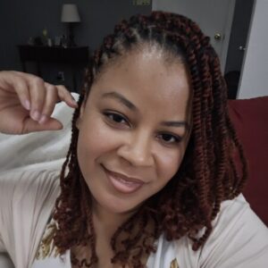 Profile photo of Tonya El