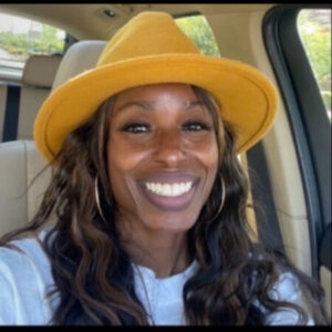 Profile photo of Leslie Morisette