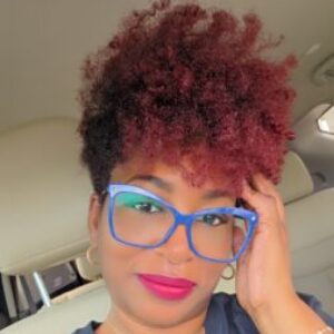 Profile photo of Sonya Taylor