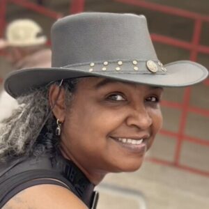 Profile photo of KIM CHAPMAN