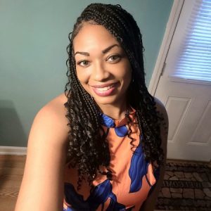 Profile photo of Keshia Jackson