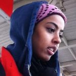 Profile photo of Fariha Tayyab