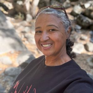 Profile photo of Maria Brown