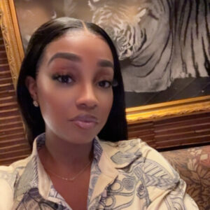 Profile photo of Nikki Edmond