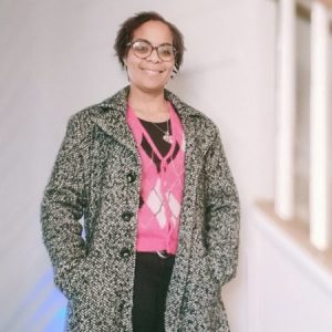 Profile photo of Taneigha-Saunders