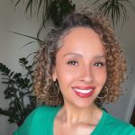 Profile photo of Adria Green