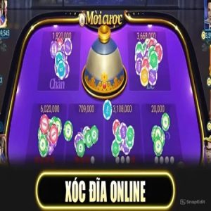 Profile photo of Xóc Đĩa 88 Com