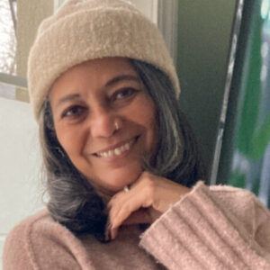 Profile photo of Maja Martinez