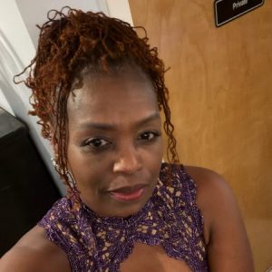 Profile photo of Sabrina Dailey