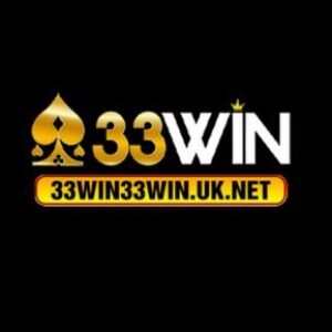 Profile photo of 33 WIN