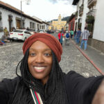 Profile photo of Briana Johnson