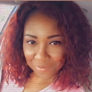 Profile photo of Lisa Johnson