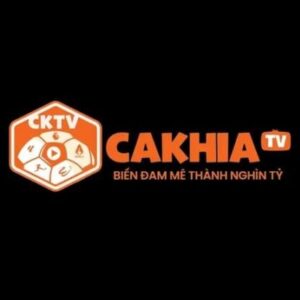 Profile photo of Cakhia TV