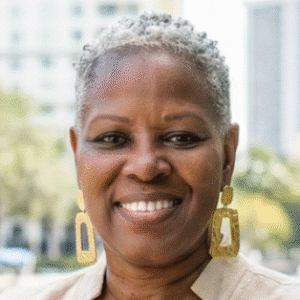 Profile photo of Linette Cottrell