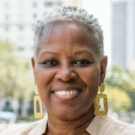 Profile photo of Linette Cottrell