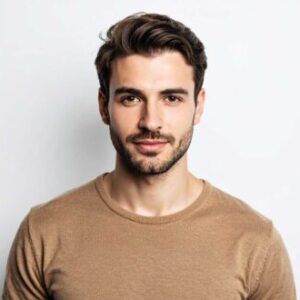 Profile photo of Frederick John