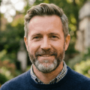 Profile photo of Harry Kevin