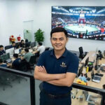 Profile photo of CEO Thanh Bảo