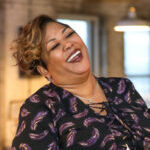 Profile photo of Lorna Marshall