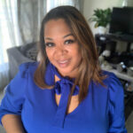Profile photo of Lorna Marshall