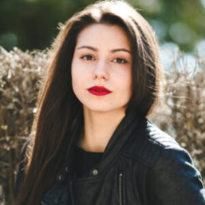 Profile photo of Isha Bansal
