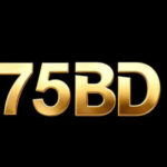 Profile photo of 75BD app