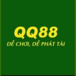 Profile photo of QQ88 social