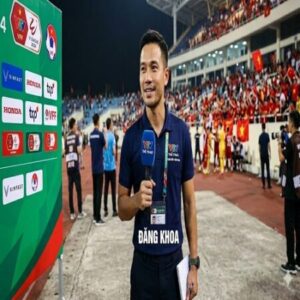 Profile photo of BLV Đăng Khoa