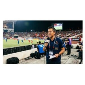 Profile photo of BLV Nhật Quang