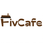 Profile photo of fiv cafe