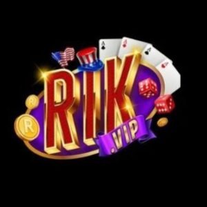 Profile photo of Cổng Game Rikvip