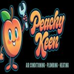 Profile photo of Peachy Keen