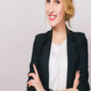 Profile photo of Hannah Walters