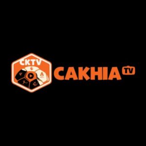 Profile photo of Cakhia TV